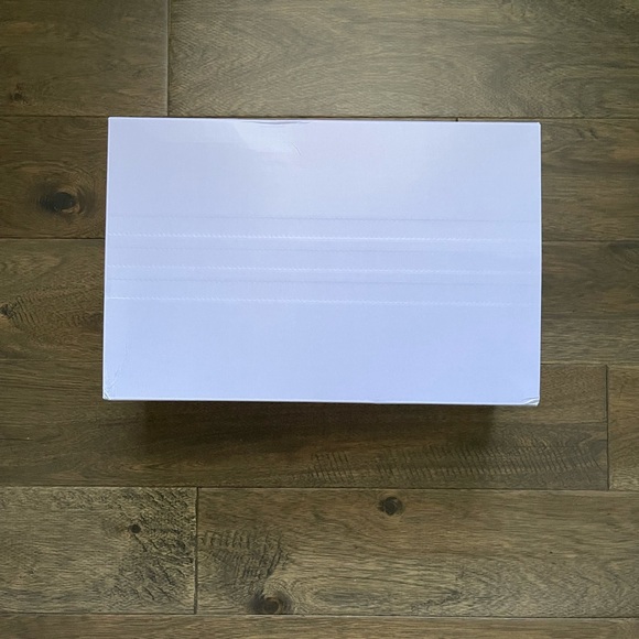 Adidas IVY Park Super Sleek Chunky. WMNS 8.5 NWT - Picture 4 of 5